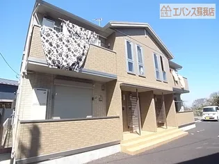 ビューテラスの画像