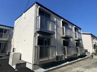 パールフォレストの画像