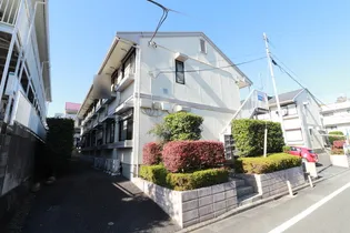 アメニティハイツAの画像