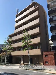 東京都新宿区西落合3【マンション】の外観