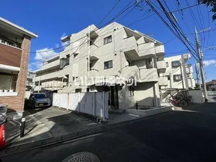 ドリームマンション登戸第二の画像