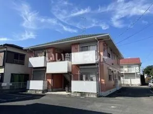 ファミリーハイツIIの画像