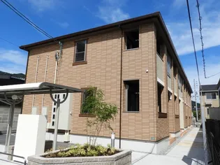 ヴィヴレ 広駅前の画像