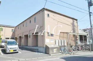 シャルム大森の画像