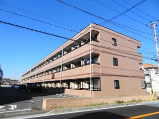 ピアノ【2階】の外観