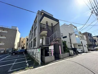 いちごパレスの画像