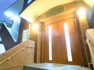 東京都府中市白糸台5【マンション】の外観