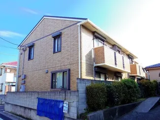 東京都練馬区南大泉6【一戸建】の外観