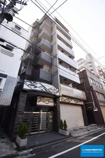 トミヤハイム【6階】の外観