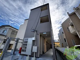 ラフィーノ八乙女【1階】の外観