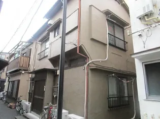 福田ビルの画像