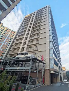 プレサンスロジェ草津大路の画像