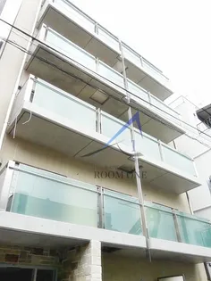 ネオクレア【4階】の外観