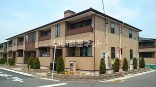 愛知県名古屋市中村区菊水町2【アパート】の外観