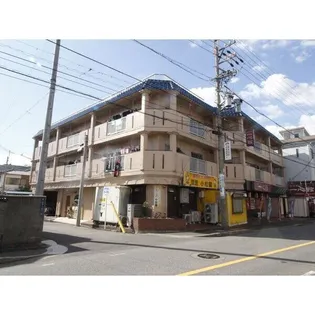 メゾン秩父龍2の画像