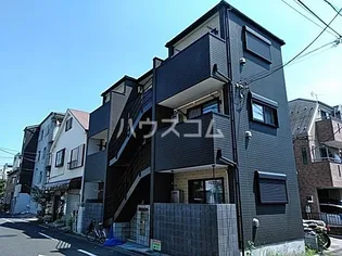 グラン綾瀬の画像