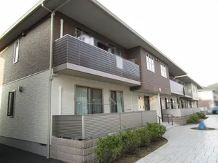 シャーメゾン アゼリア B棟の画像