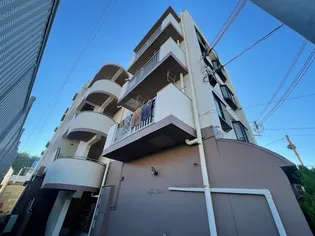 ハイツ神明の画像