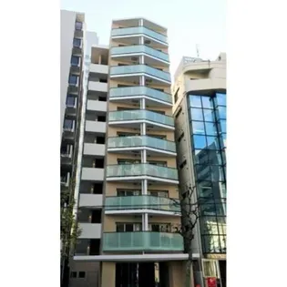 コージーコート御殿山の画像