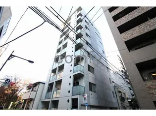 パルクFKN【1階】の外観