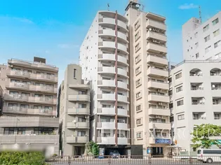 AZEST西巣鴨の画像