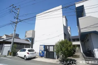 BLUEBERRY本山の画像