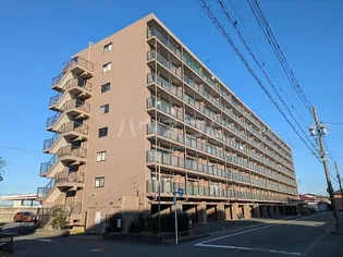 エキューズ磐田の画像