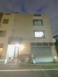 エルム桜台【2階】の外観