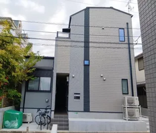 テラス上石神井の画像