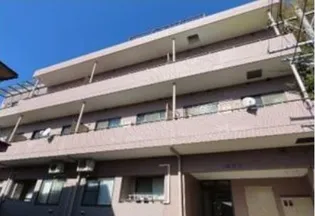 ジェナール読売ランド前【2階】の外観