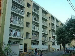 二宮第2 6号棟の画像