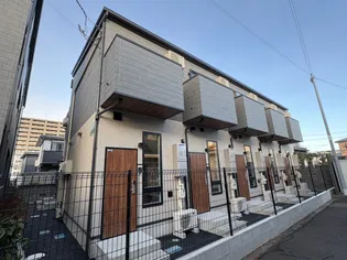 アルカンシエルKの画像