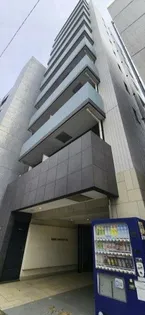 ヴァレッシア代田橋シティ【9階】の外観