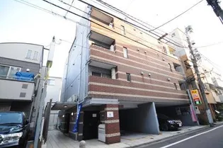 パラッツォ アルディートの画像