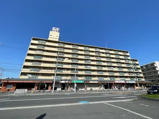 レジデンス松栄Ⅰの画像