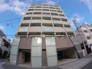 アークアベニュー梅田北の画像