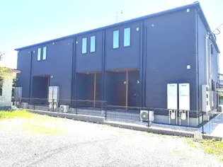 鹿児島県鹿児島市光山1【アパート】の外観