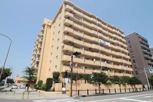 ライオンズマンション厚木の画像