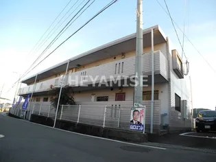 シェソワ高藤の画像