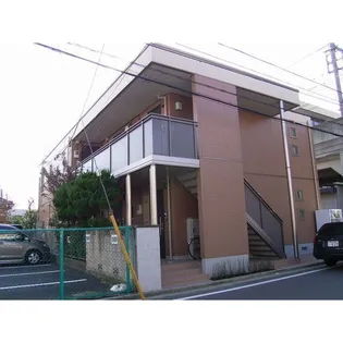 シャーメゾンHIROの画像