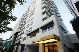 藤和二子玉川園コープの画像