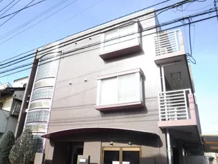 フューレ元住吉の画像