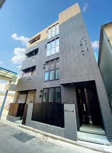 PlaisirVII【4階】の外観