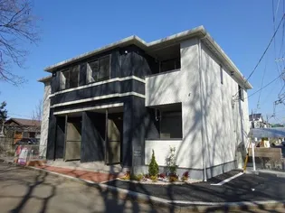 エスポワレーヴの画像