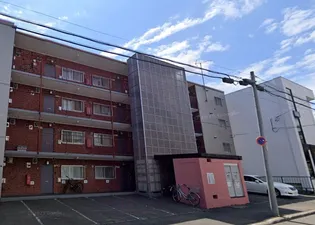 丸増豊平4条ロイヤルハイツの画像