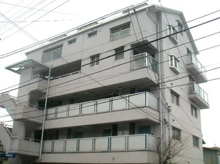 東海ビルの画像