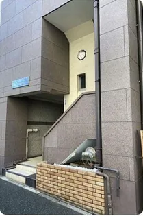 GSハイム本郷【3階】の外観