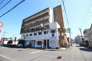 シャボンドール牟田町の画像