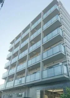 リヴシティ大森西の画像