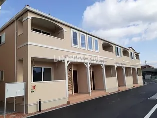 シャーンス Aの画像